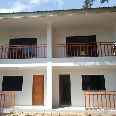 Tambisan Resort San Juan  Exteriér fotografie