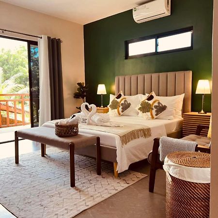 Tambisan Resort San Juan  Exteriér fotografie