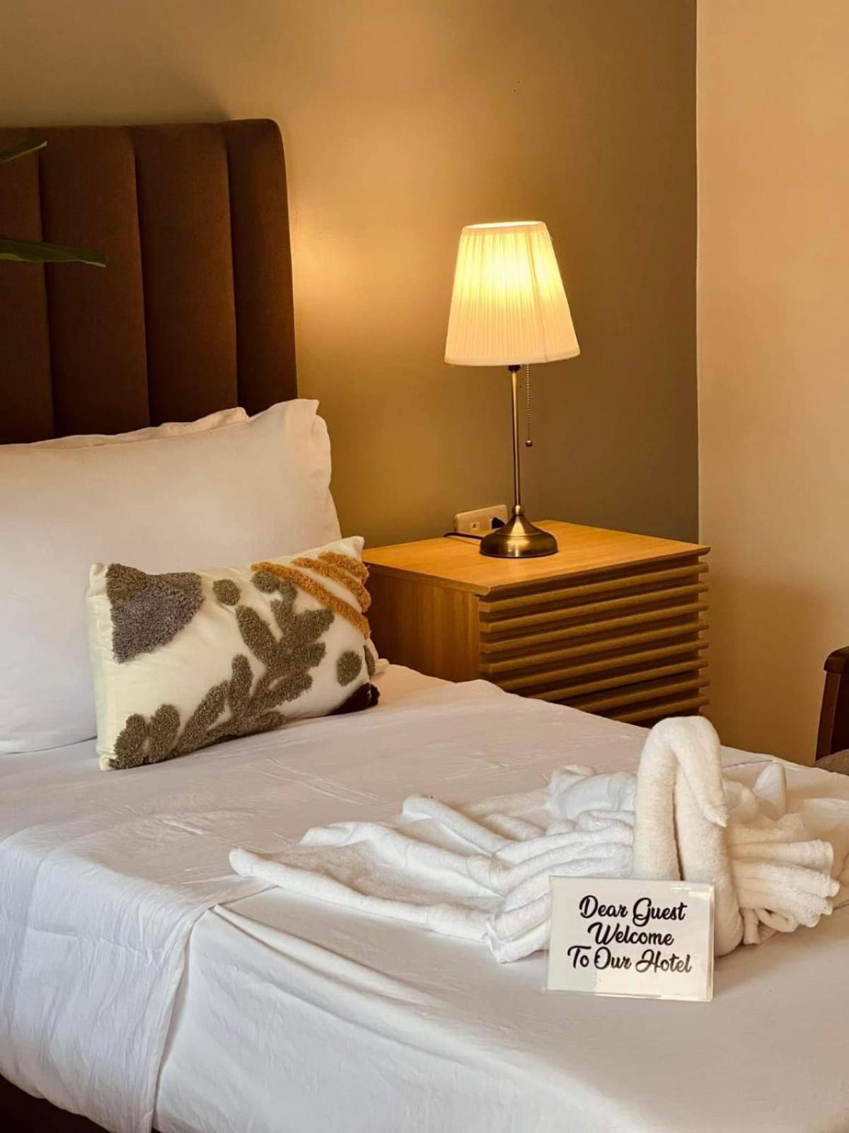 Tambisan Resort San Juan  Exteriér fotografie