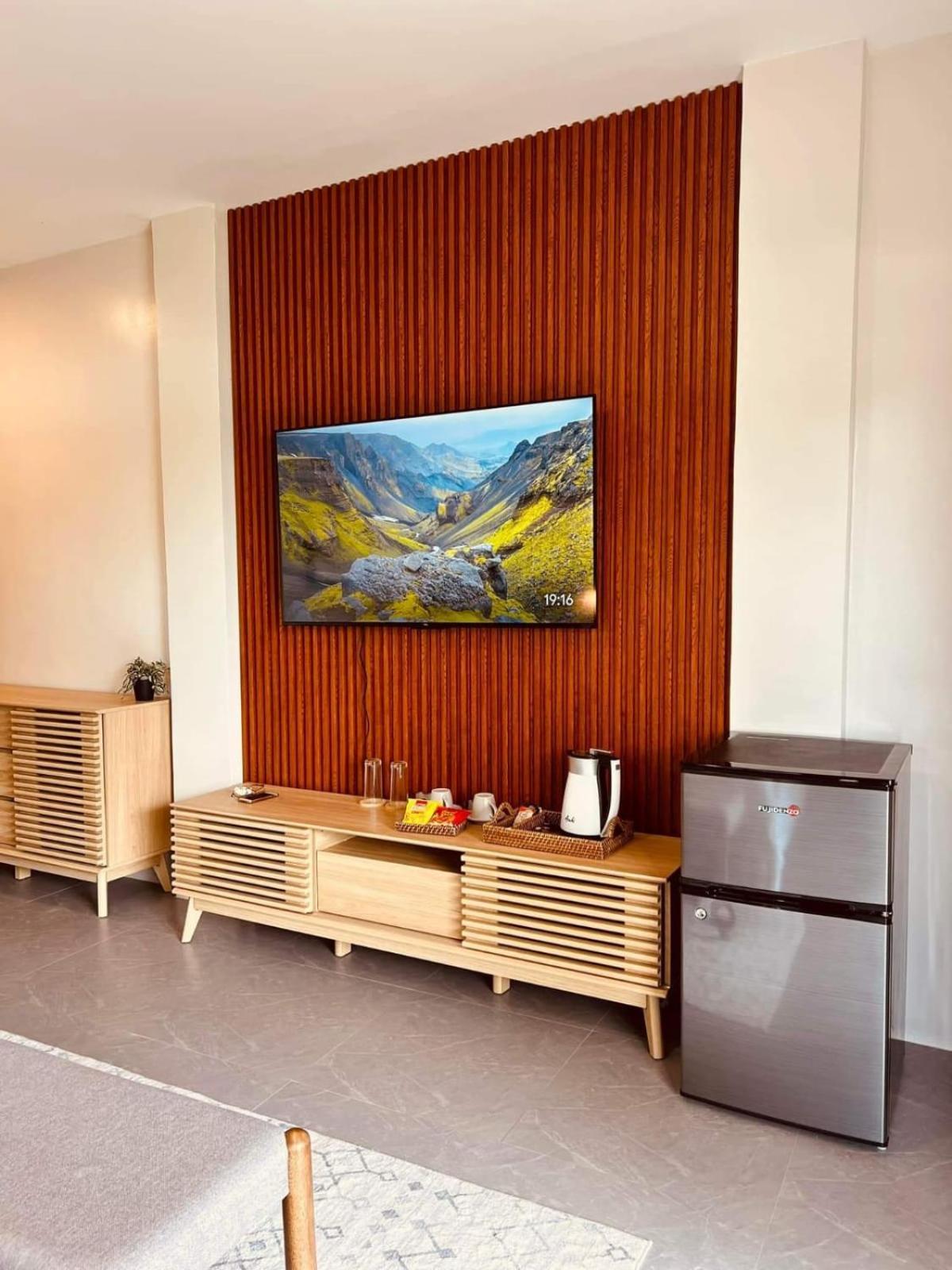 Tambisan Resort San Juan  Exteriér fotografie